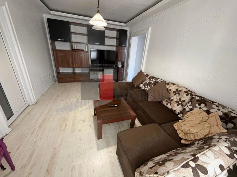 Mosilor, Zece Mese, apartament 2 camere